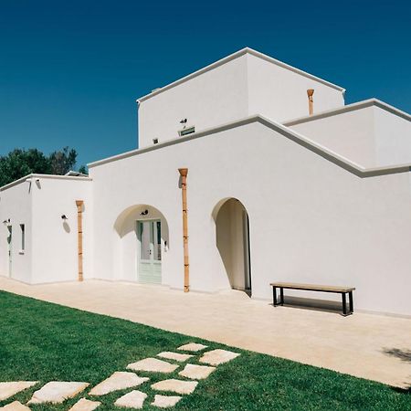 Dimora Stune Hotel Ostuni Exterior photo