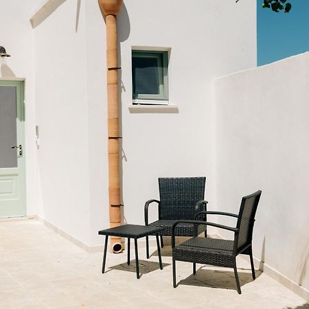 Dimora Stune Hotel Ostuni Exterior photo