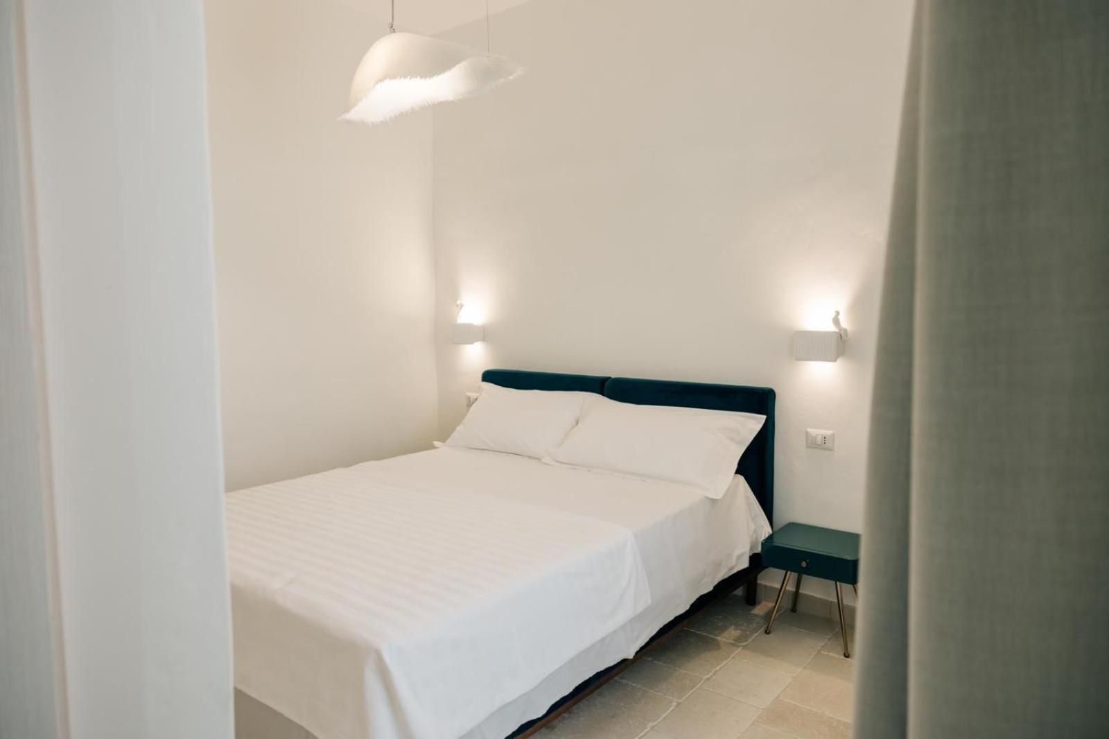 Dimora Stune Hotel Ostuni Exterior photo