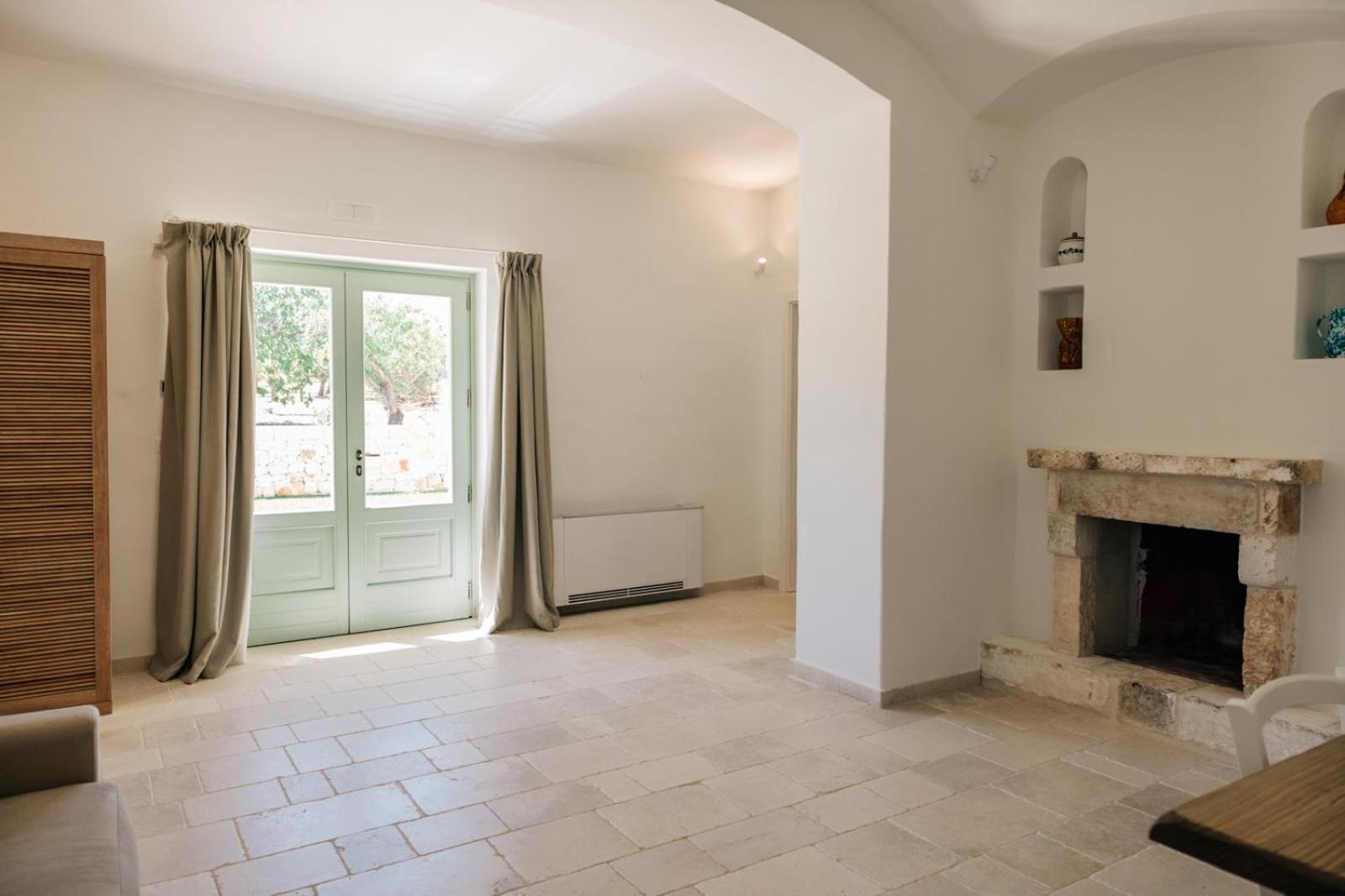 Dimora Stune Hotel Ostuni Exterior photo