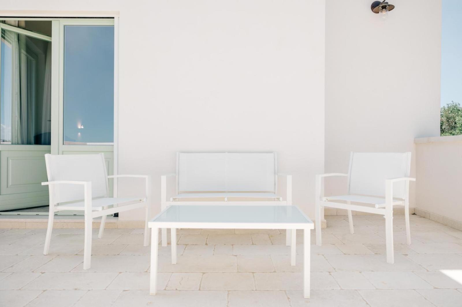 Dimora Stune Hotel Ostuni Exterior photo
