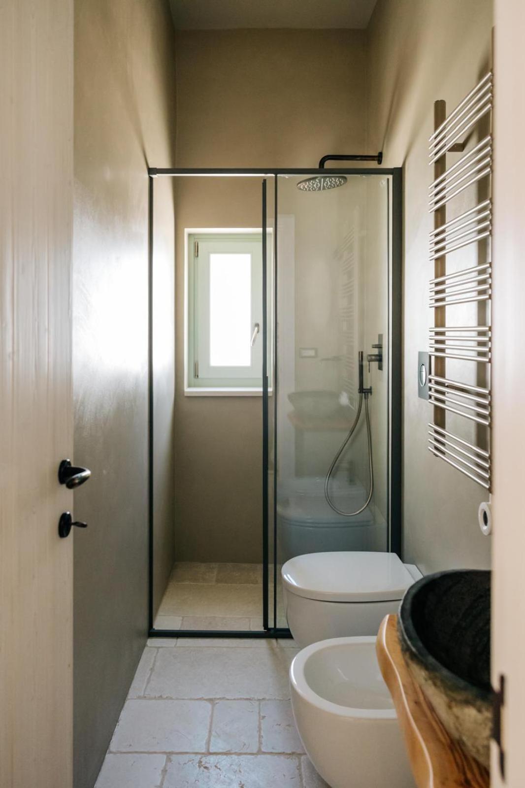 Dimora Stune Hotel Ostuni Exterior photo