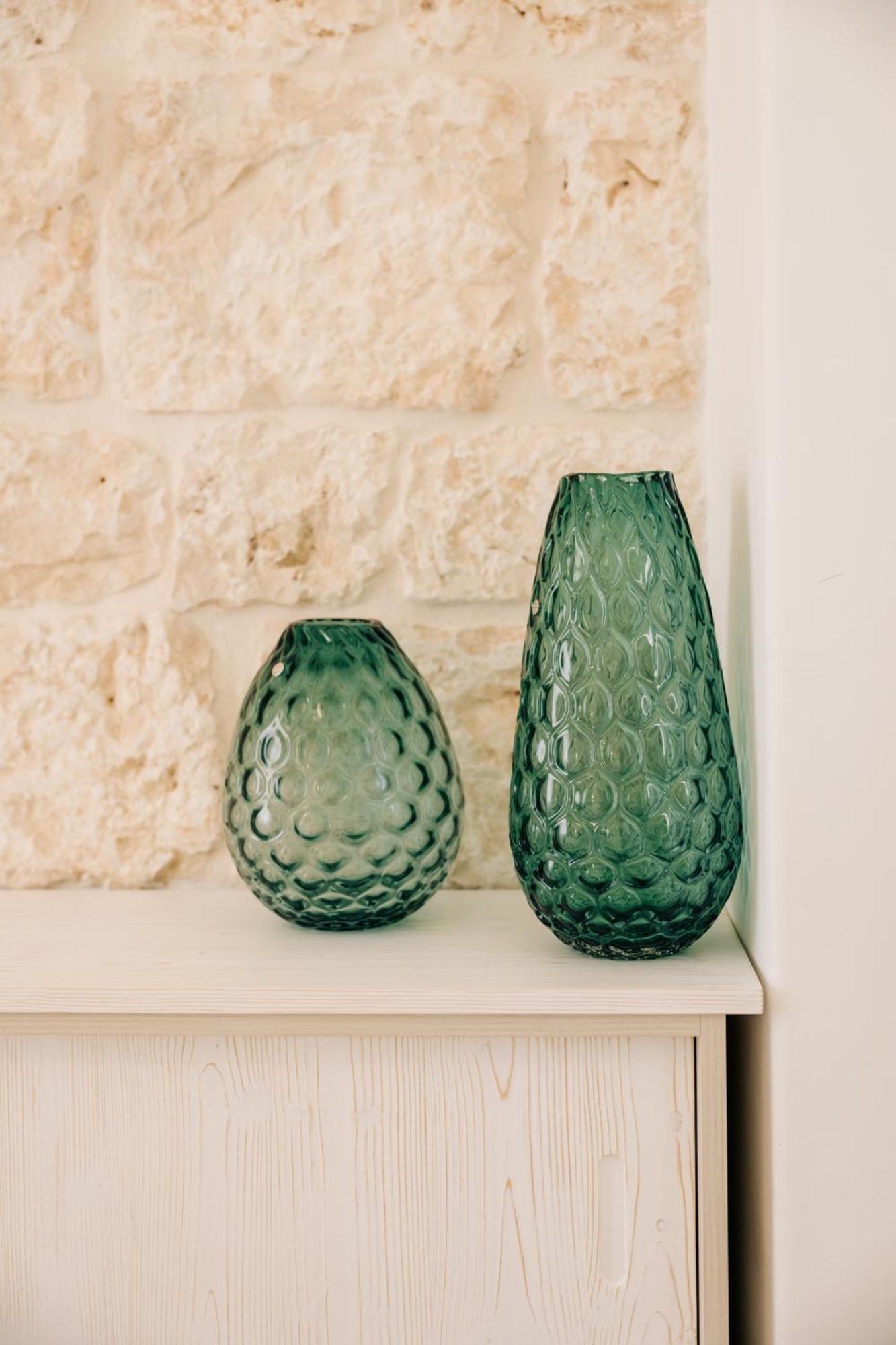Dimora Stune Hotel Ostuni Exterior photo