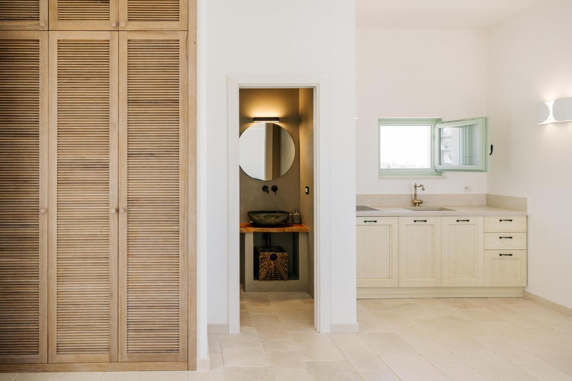 Dimora Stune Hotel Ostuni Exterior photo