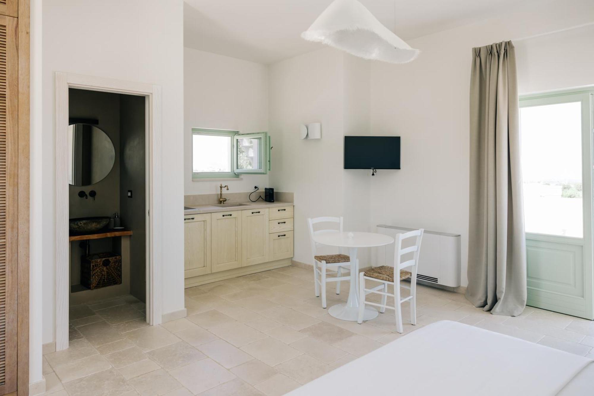 Dimora Stune Hotel Ostuni Exterior photo