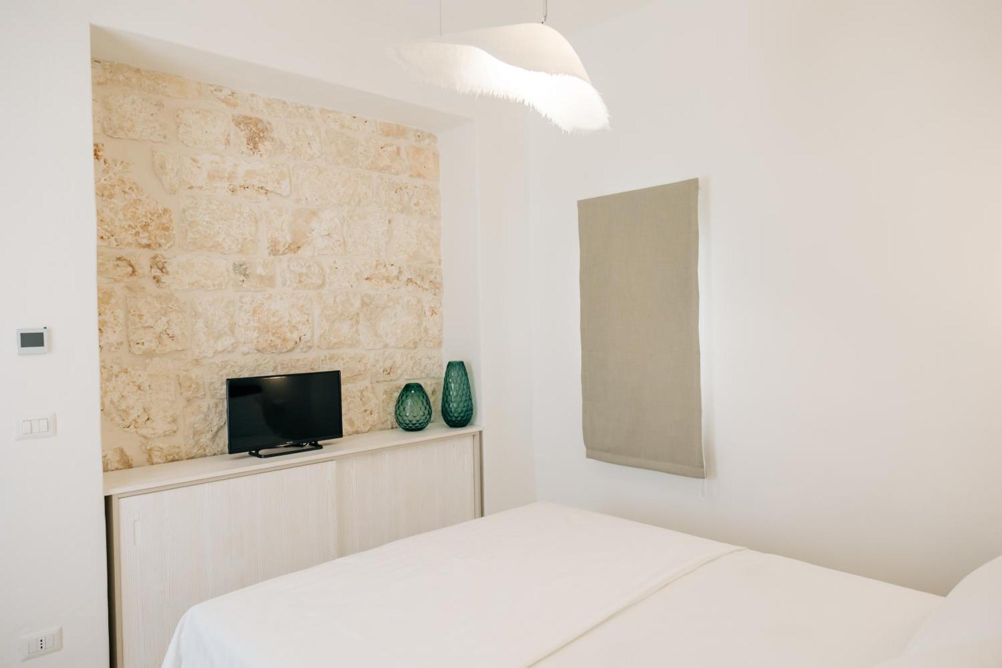 Dimora Stune Hotel Ostuni Exterior photo