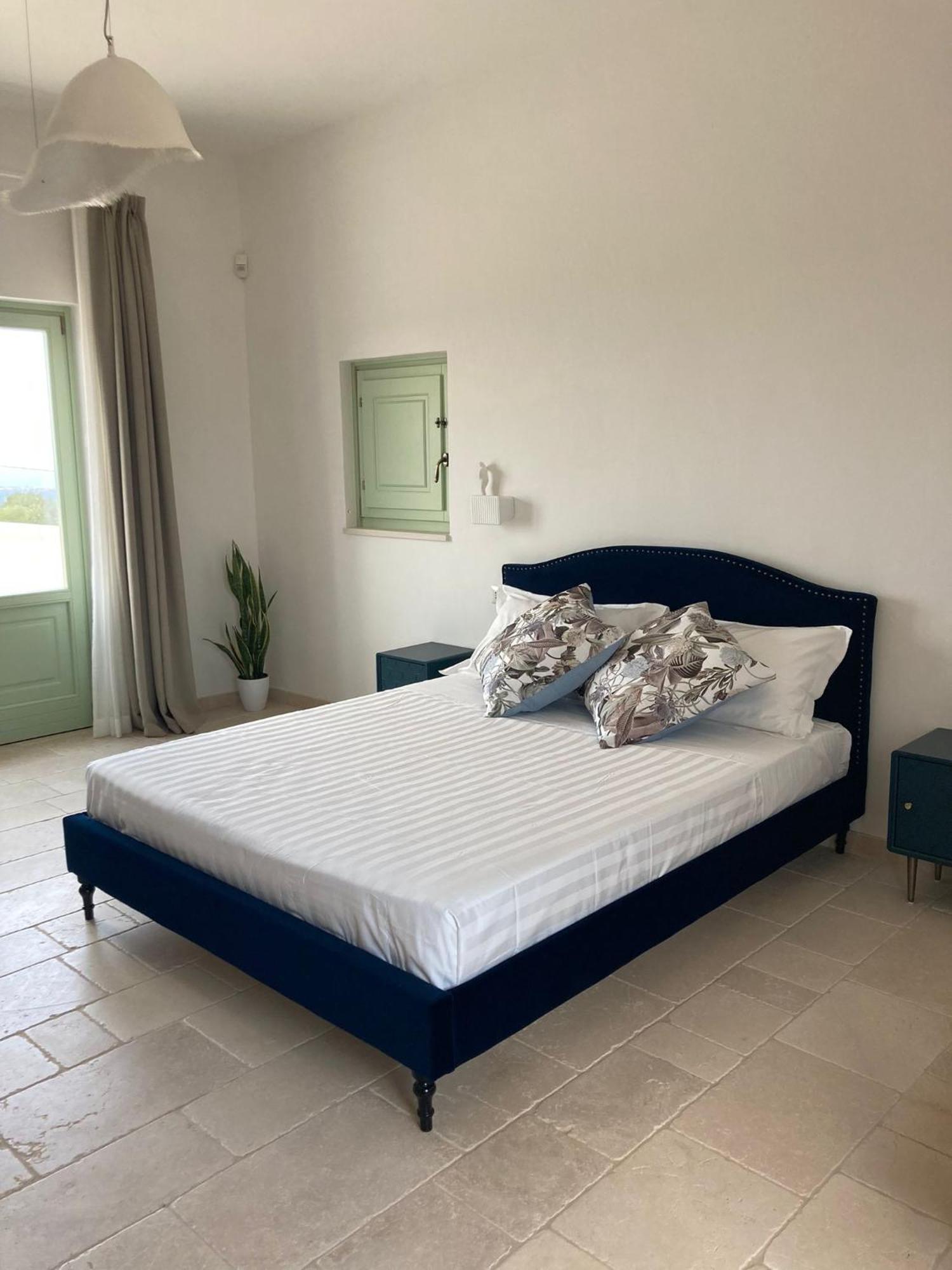 Dimora Stune Hotel Ostuni Exterior photo