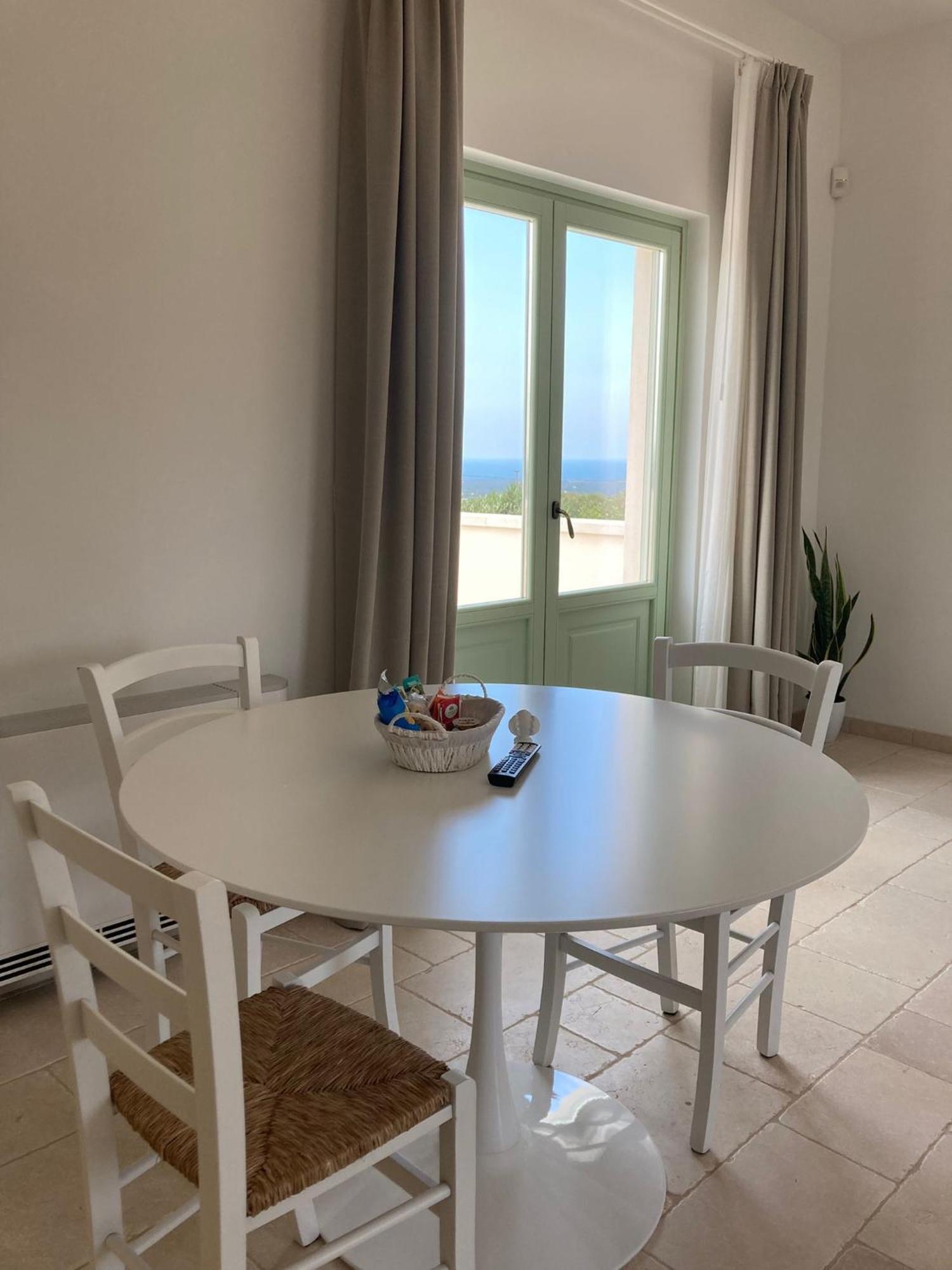 Dimora Stune Hotel Ostuni Exterior photo